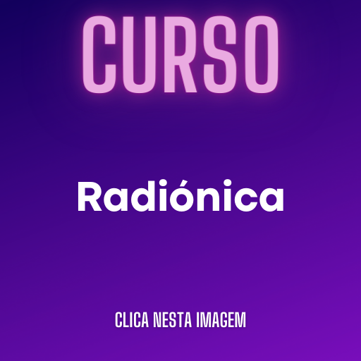 CURSO DE RADIÓNICA